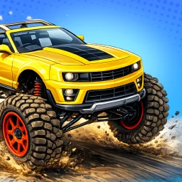 Icono de Boost Rider: Car Racing Games